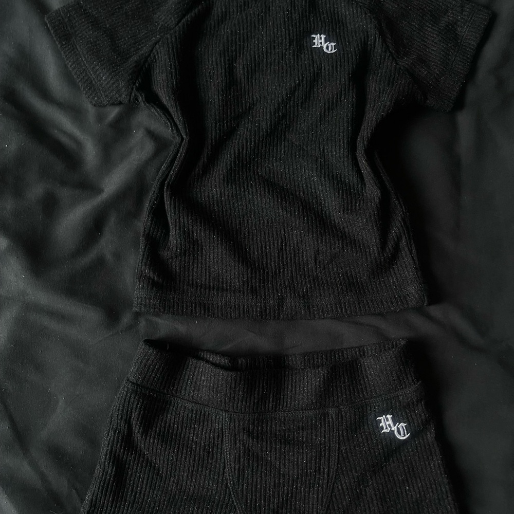 Hidden Cult 2 Piece Set